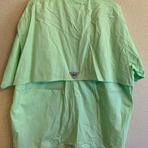 Men’s Columbia PFG Shirt